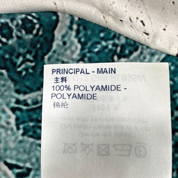 Louis Vuitton Multicolor Monogram Windbreaker Jacket With Hood - Picture 7 of 8